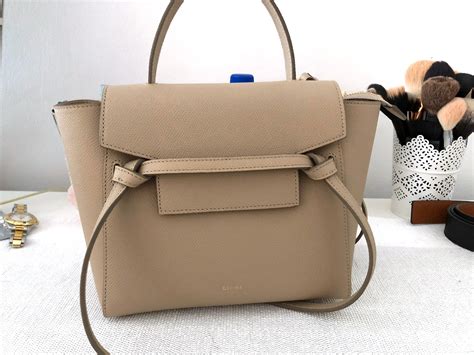 celine nano bag replica|celine nano belt bag grey.